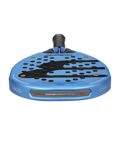 Bullpadel Vertex 05 Geo Racket