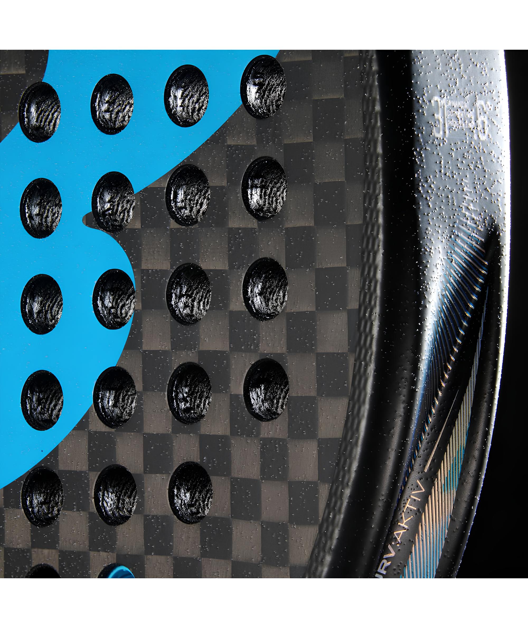 Bullpadel Vertex 05 HYB Racket