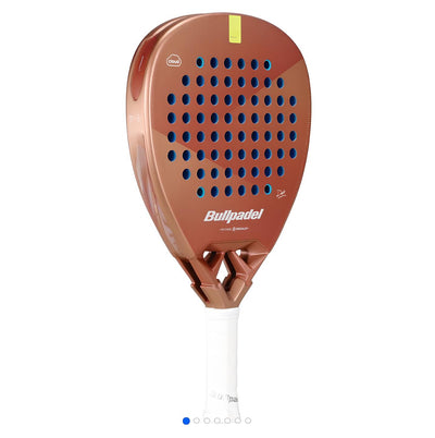 Bullpadel Vertex 05 LT Cloud Racket