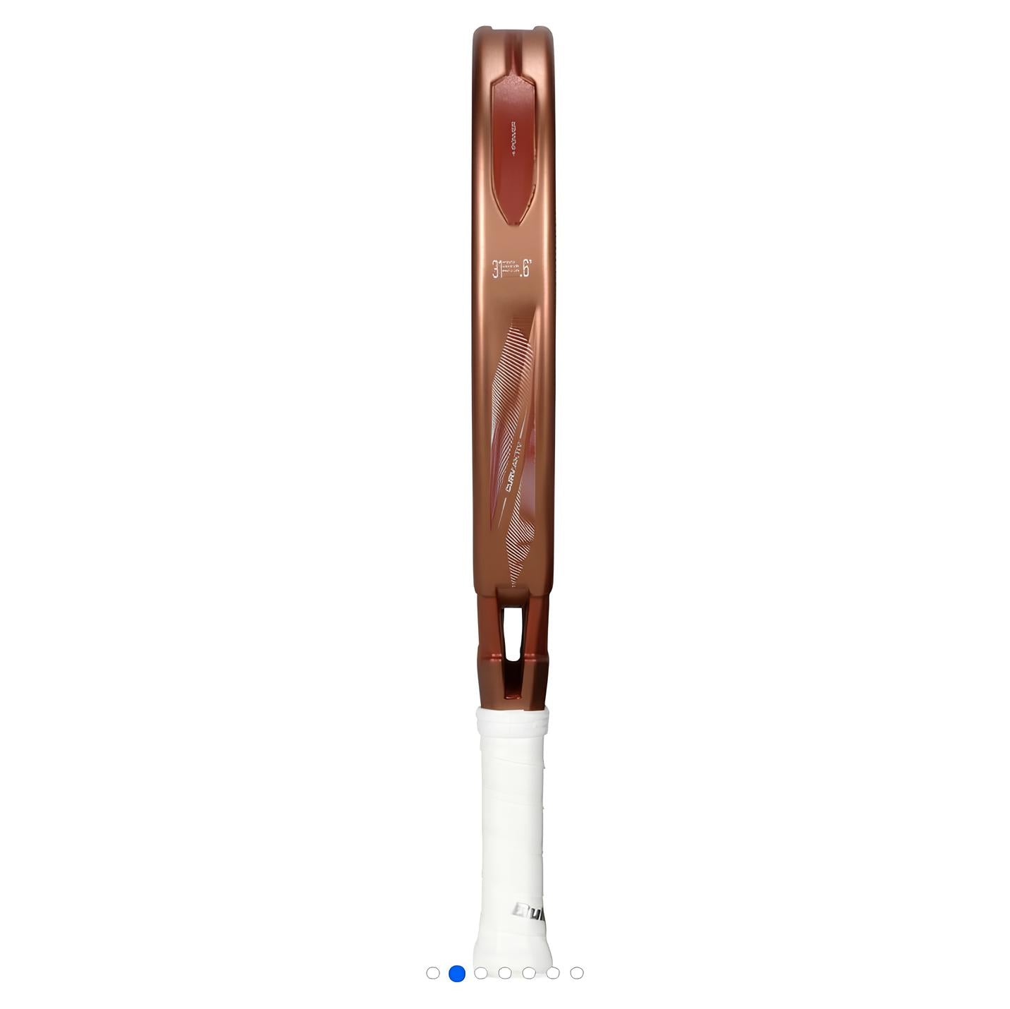 Bullpadel Vertex 05 LT Cloud Racket