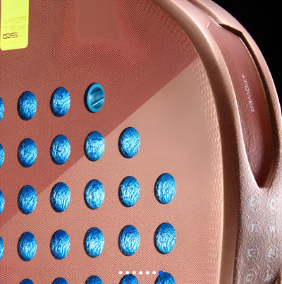 Bullpadel Vertex 05 LT Cloud Racket