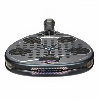 Bullpadel Vertex 05 TF 25 Racket