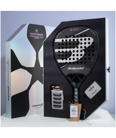 Bullpadel Vertex 05 TF 25 Racket