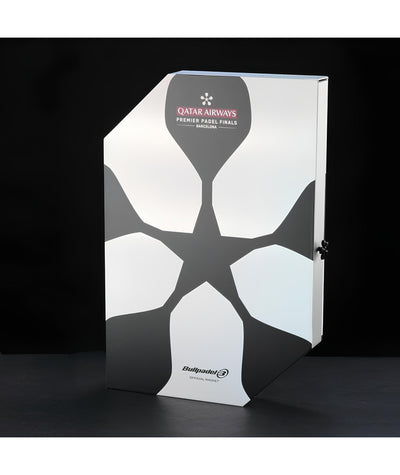 Bullpadel Vertex 05 TF 25 Racket