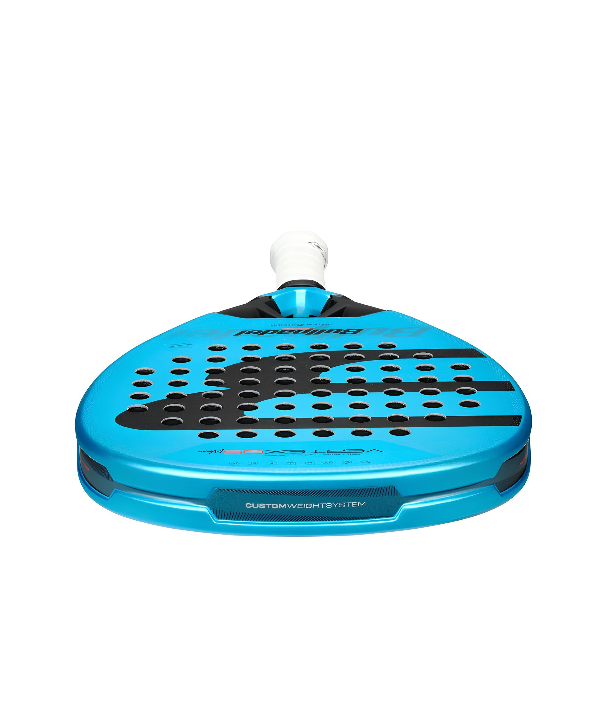 Bullpadel Vertex 05 W Racket