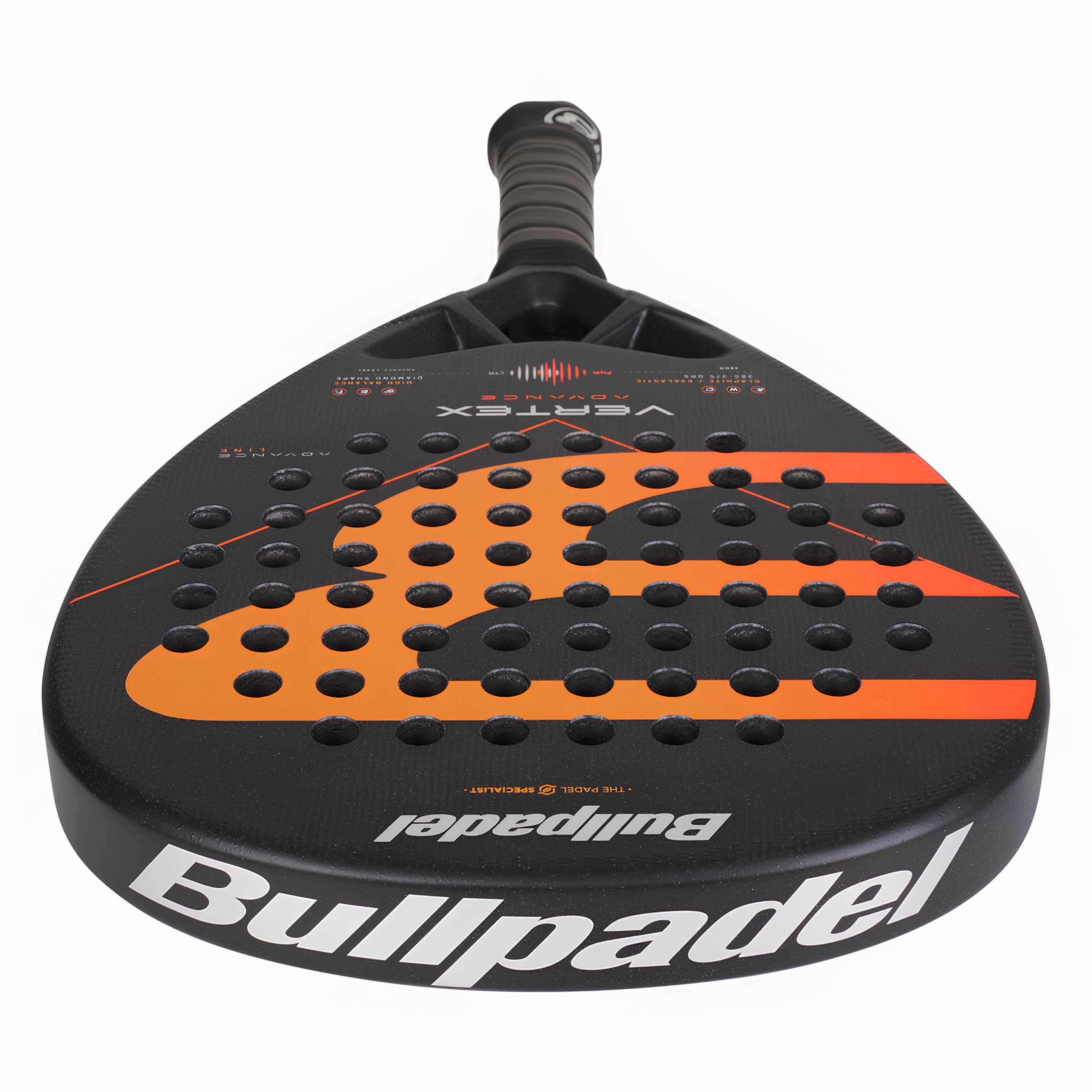 Bullpadel Vertex 03 Advance Racket