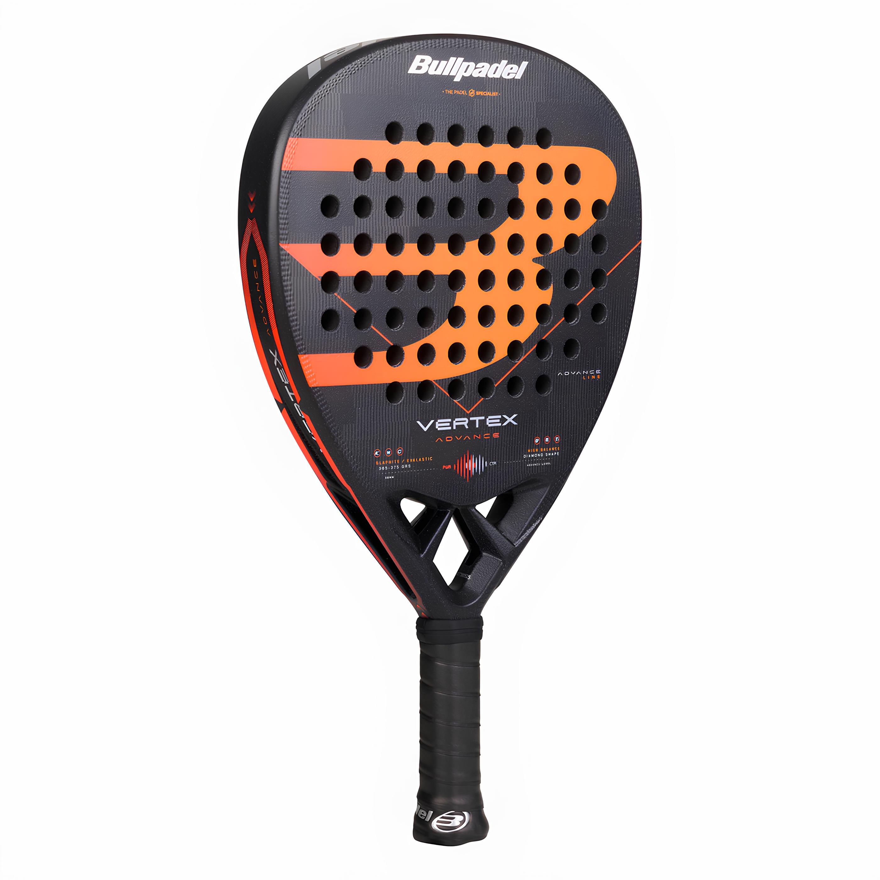 Bullpadel Vertex 03 Advance Racket