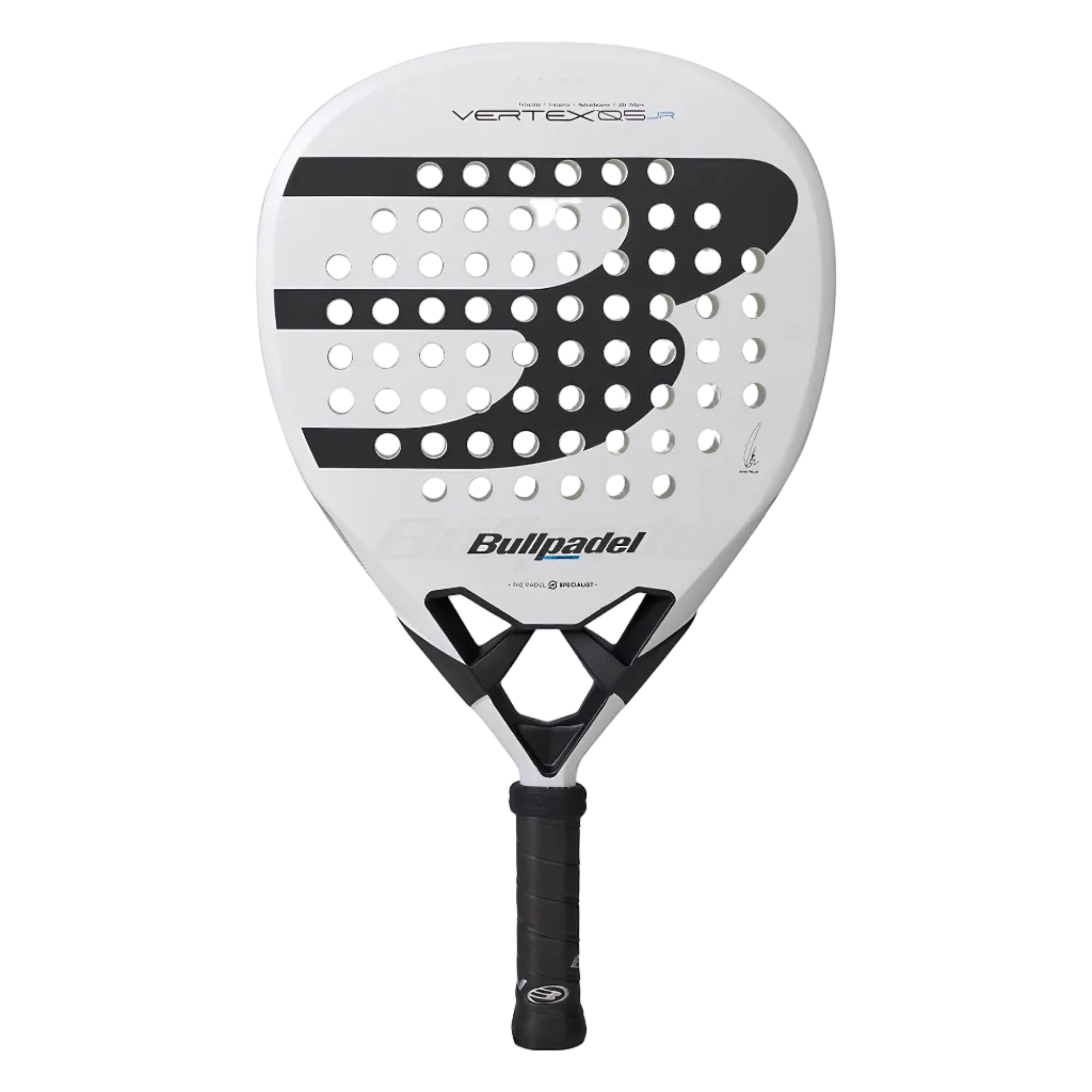 Bullpadel Vertex Jr Boy 26 Racket