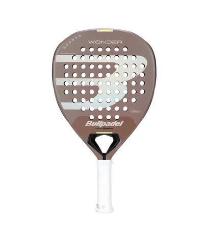 Bullpadel Wonder Racket