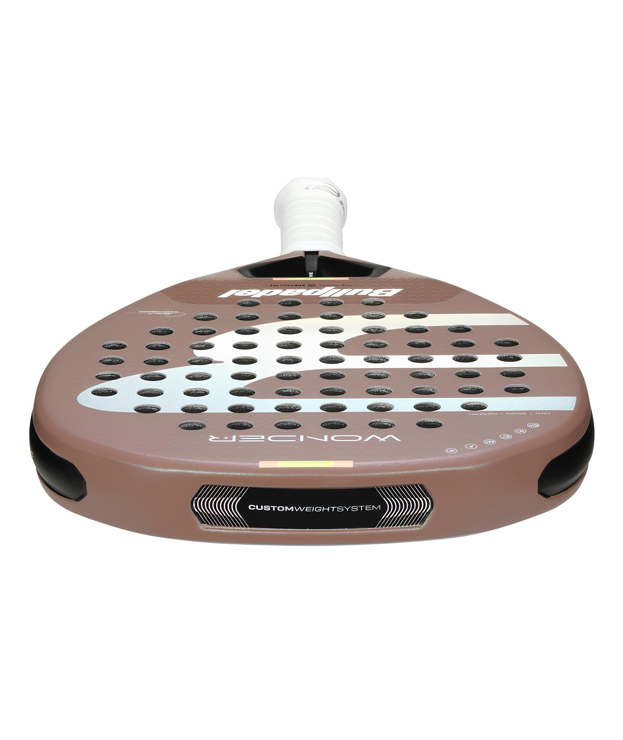 Bullpadel Wonder Racket