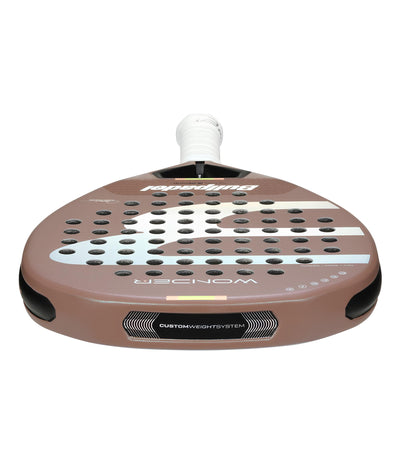 Bullpadel Wonder Racket