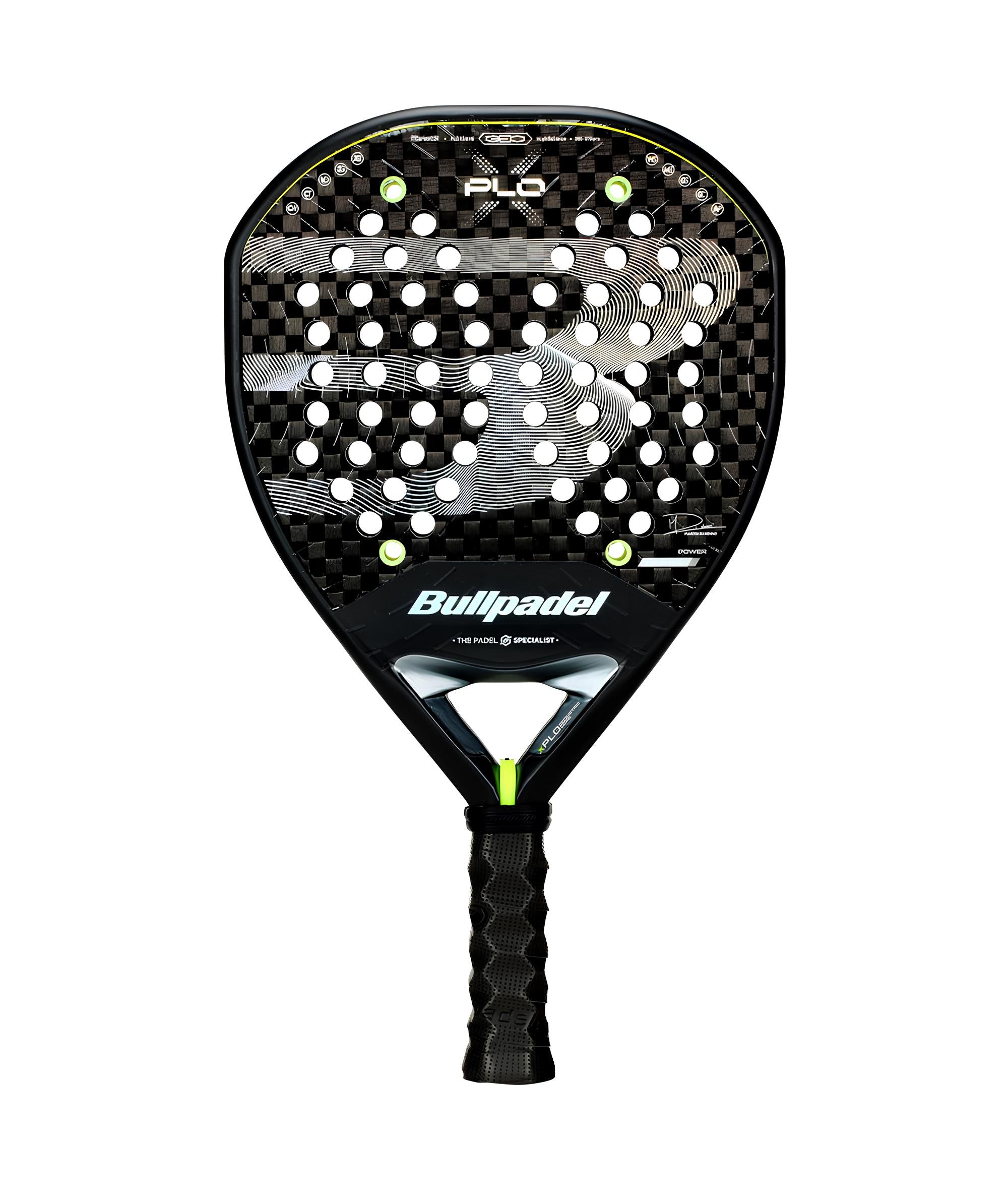 Bullpadel XPLO 26 Racket