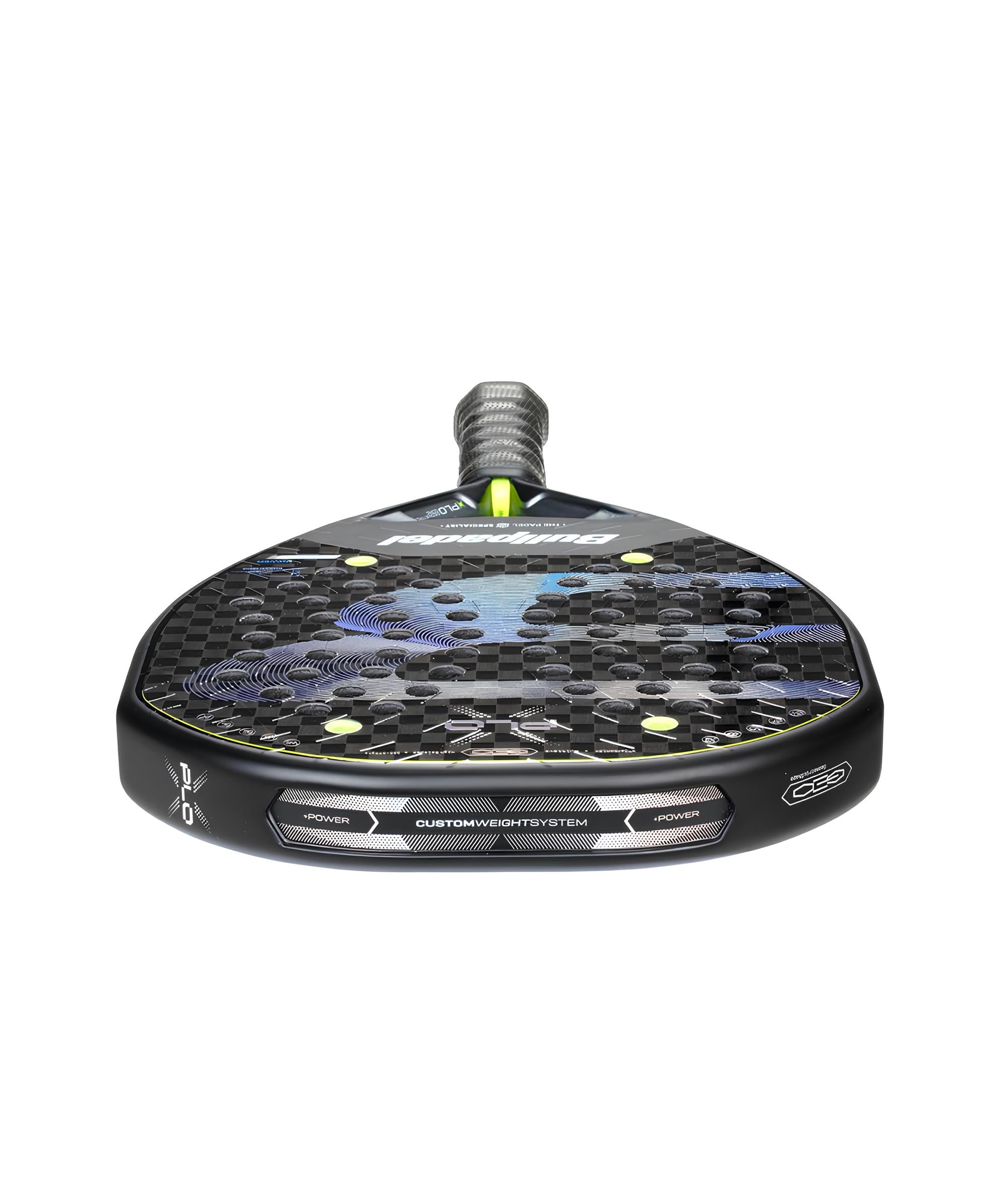 Bullpadel XPLO 26 Racket