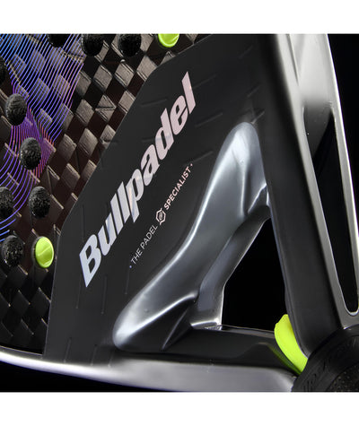 Bullpadel XPLO 26 Racket