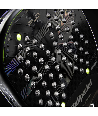 Bullpadel XPLO 26 Racket