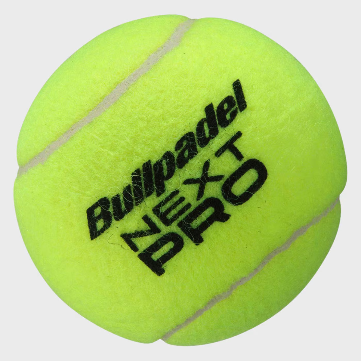 Bullpadel Next Pro Balls - Can of 3