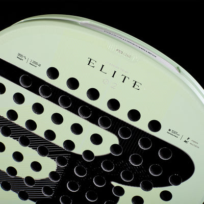 Bullpadel Elite 02 27 Racket