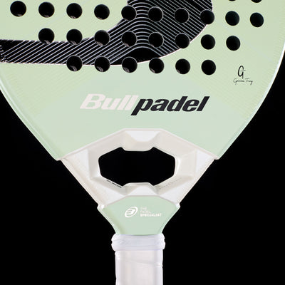 Bullpadel Elite 02 27 Racket