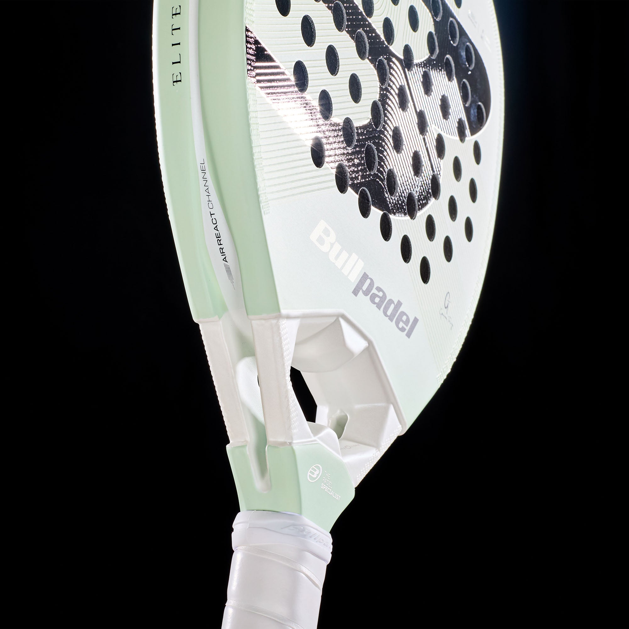 Bullpadel Elite 02 27 Racket
