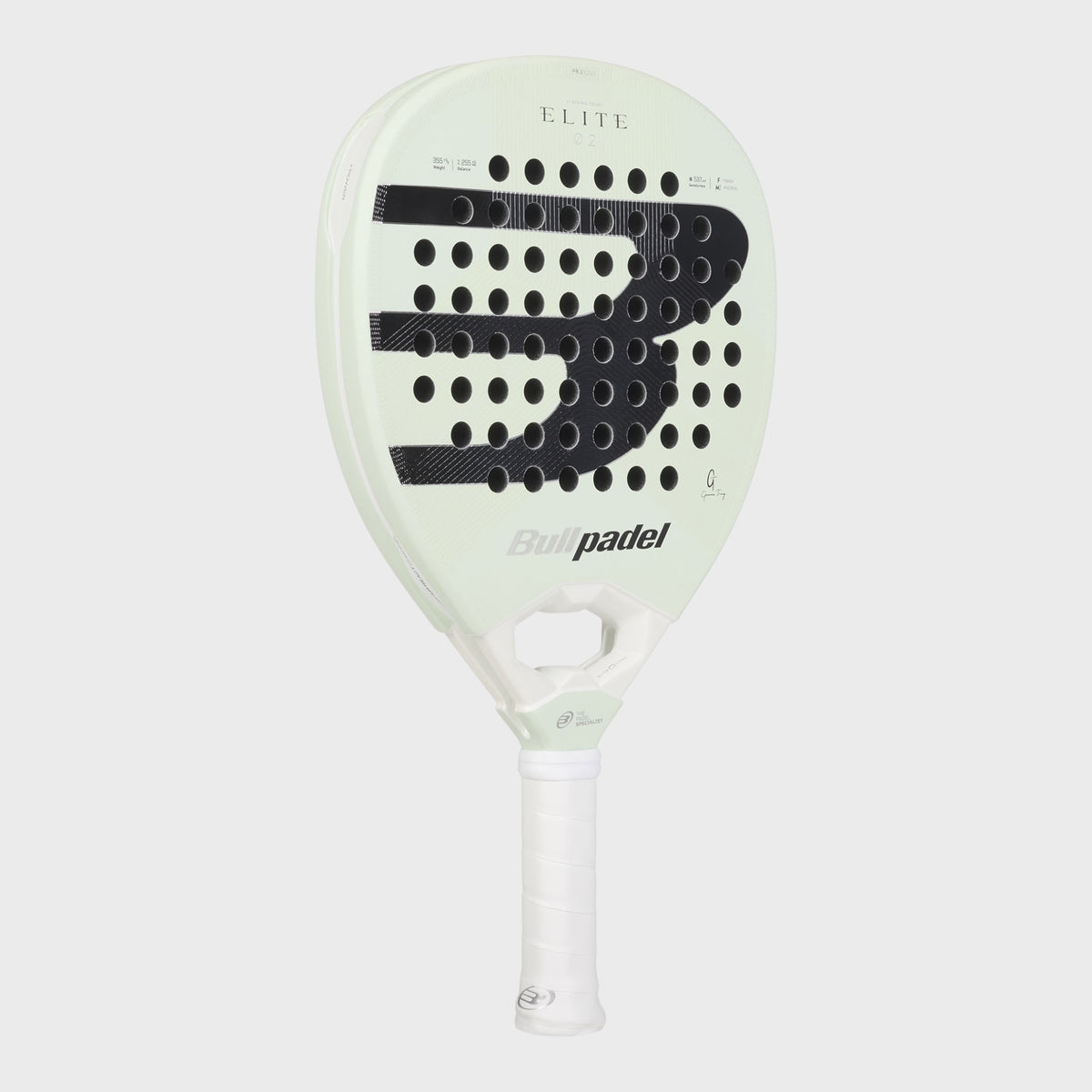 Bullpadel Elite 02 27 Racket