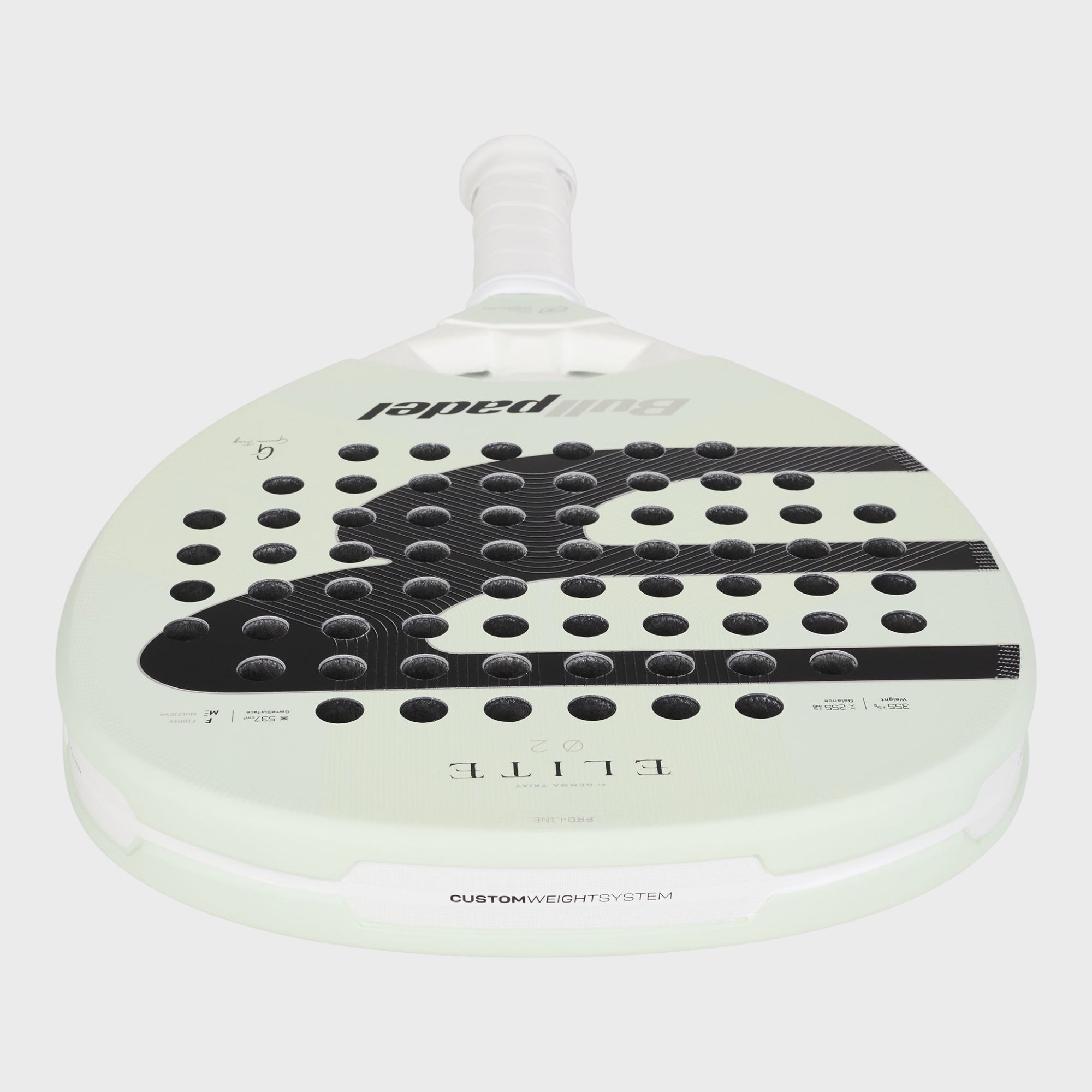 Bullpadel Elite 02 27 Racket