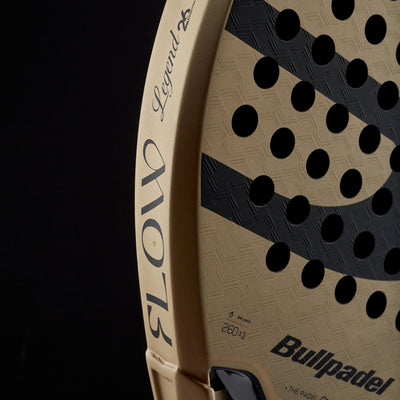 Bullpadel Flow 27 Racket
