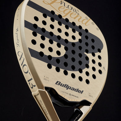Bullpadel Flow 27 Racket