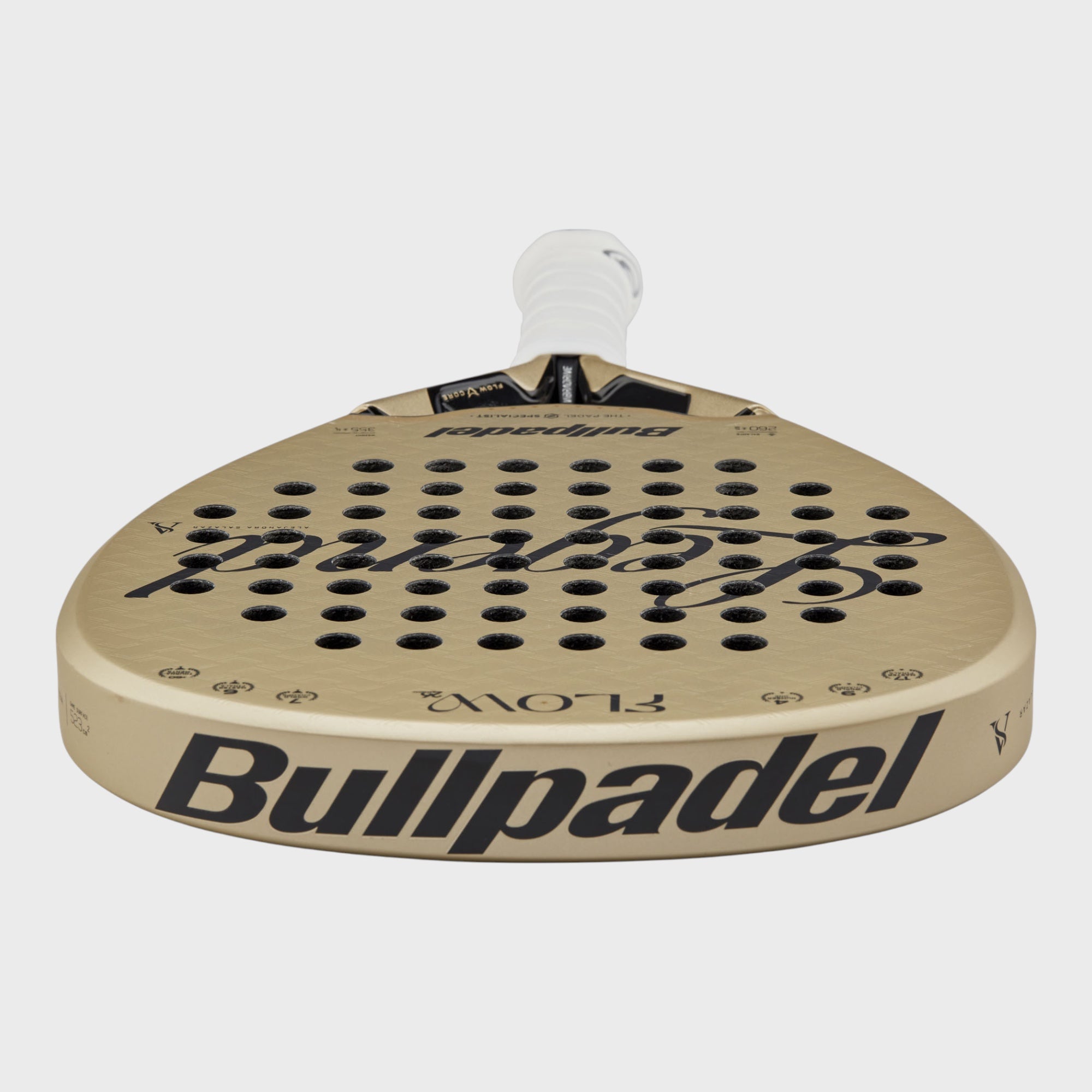 Bullpadel Flow 27 Racket