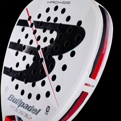 Bullpadel Hack 05 27 Racket