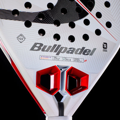 Bullpadel Hack 05 27 Racket