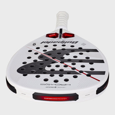 Bullpadel Hack 05 27 Racket