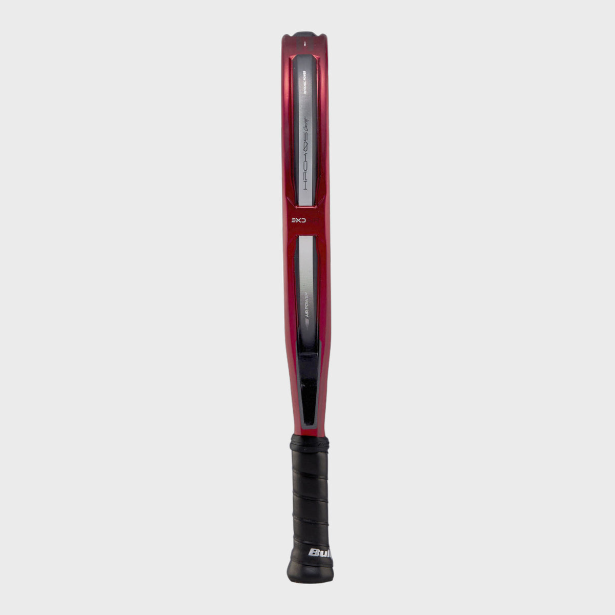 Bullpadel Hack 05 Comfort 27 Racket