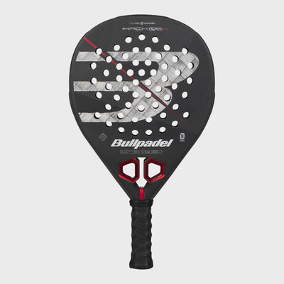 Bullpadel Hack 05 Hybrid 27 Racket