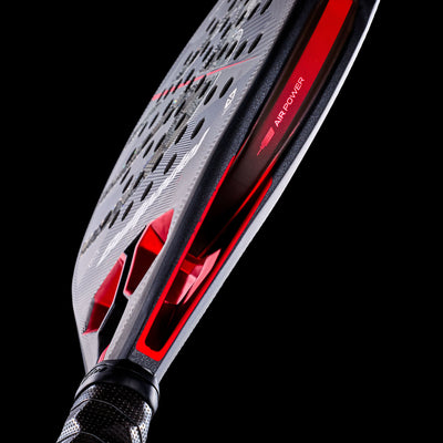 Bullpadel Hack 05 Hybrid 27 Racket