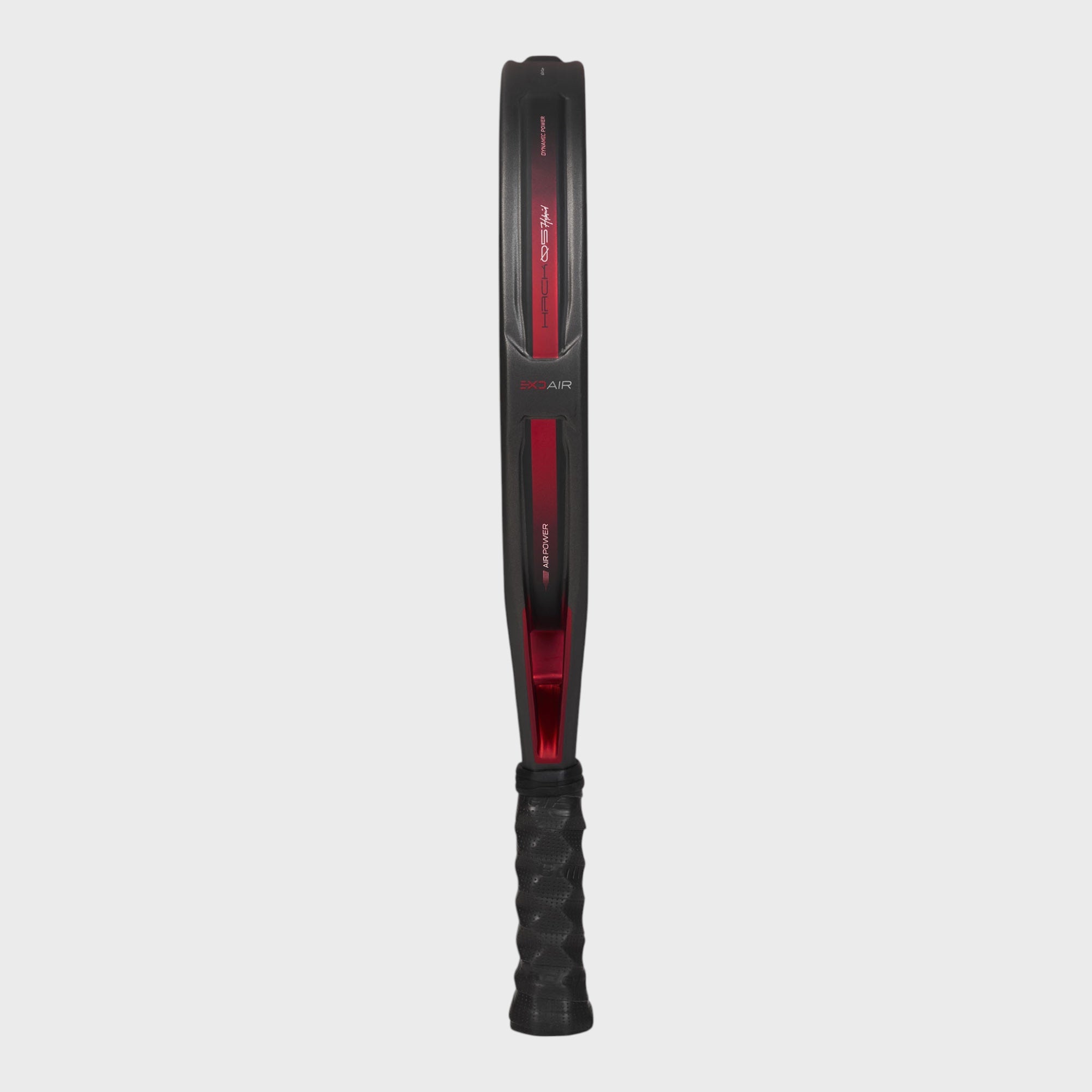 Bullpadel Hack 05 Hybrid 27 Racket