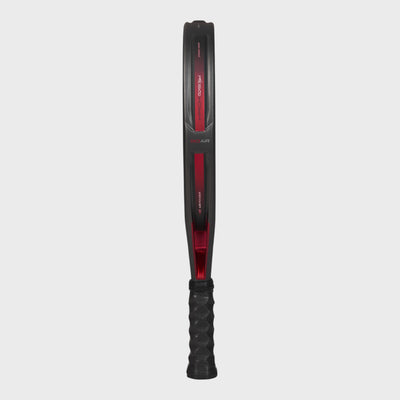 Bullpadel Hack 05 Hybrid 27 Racket