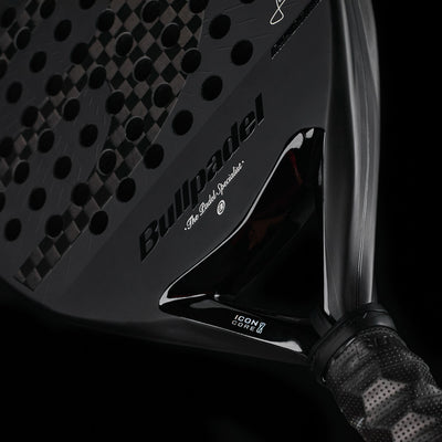 Bullpadel Icon 27 Racket