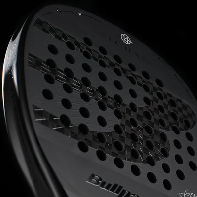 Bullpadel Icon 27 Racket