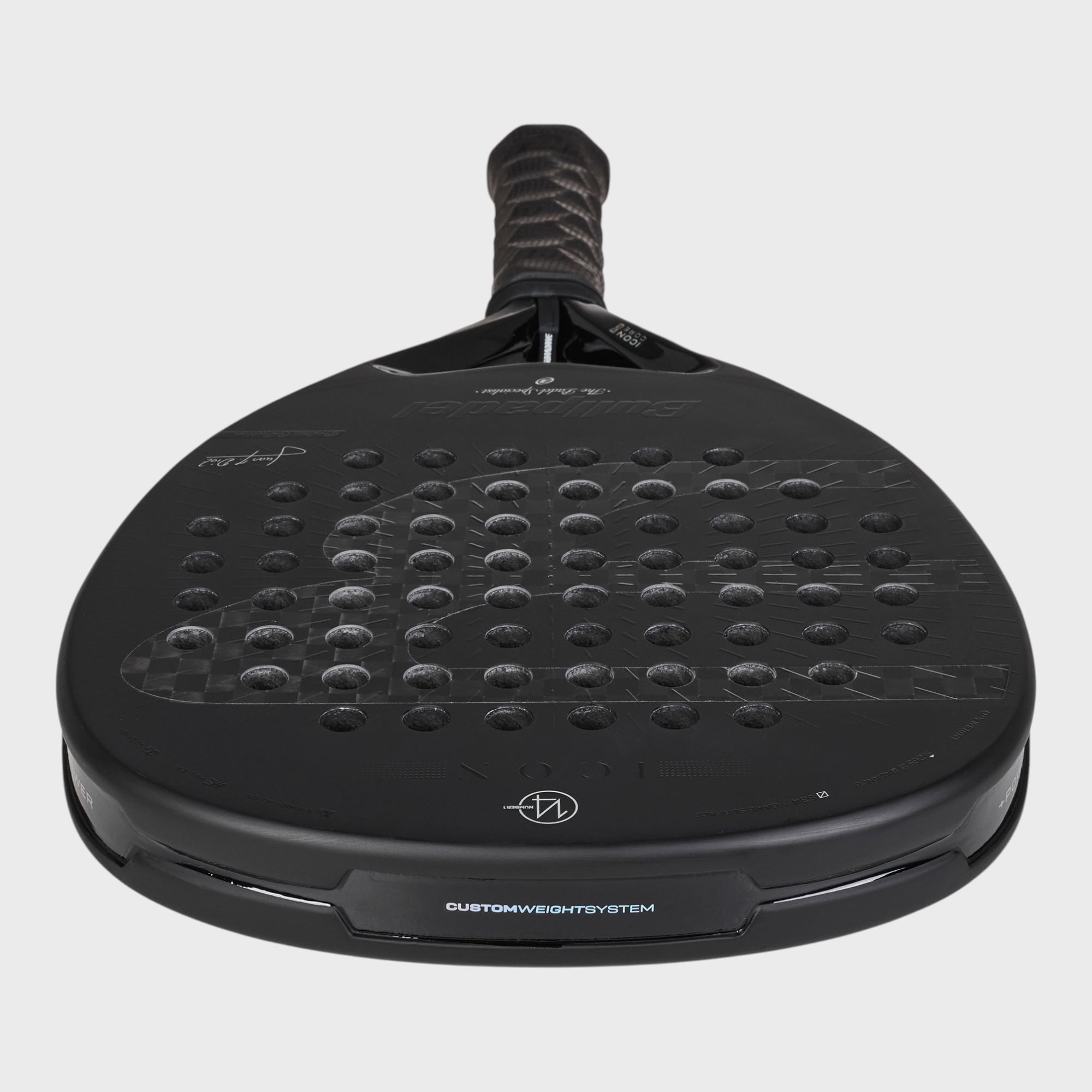 Bullpadel Icon 27 Racket