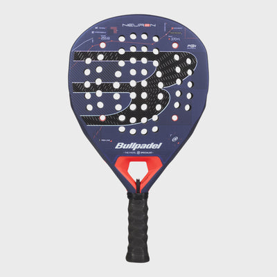 Bullpadel Neuron 02 27 Racket