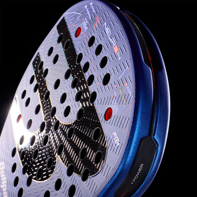 Bullpadel Neuron 02 27 Racket
