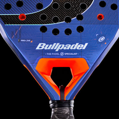 Bullpadel Neuron 02 27 Racket
