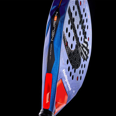 Bullpadel Neuron 02 27 Racket