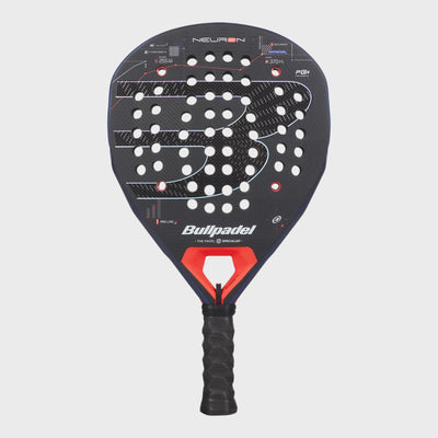 Bullpadel Neuron 02 27 Racket