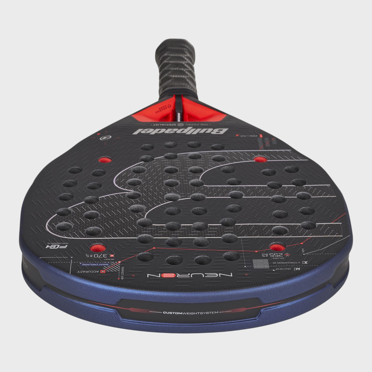 Bullpadel Neuron 02 27 Racket