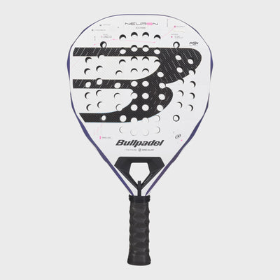 Bullpadel Neuron 02 Edge 27 Racket