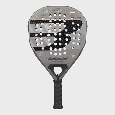 Bullpadel Neuron 02 Edge Comfort 27 Racket