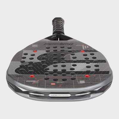 Bullpadel Neuron 02 Edge Comfort 27 Racket