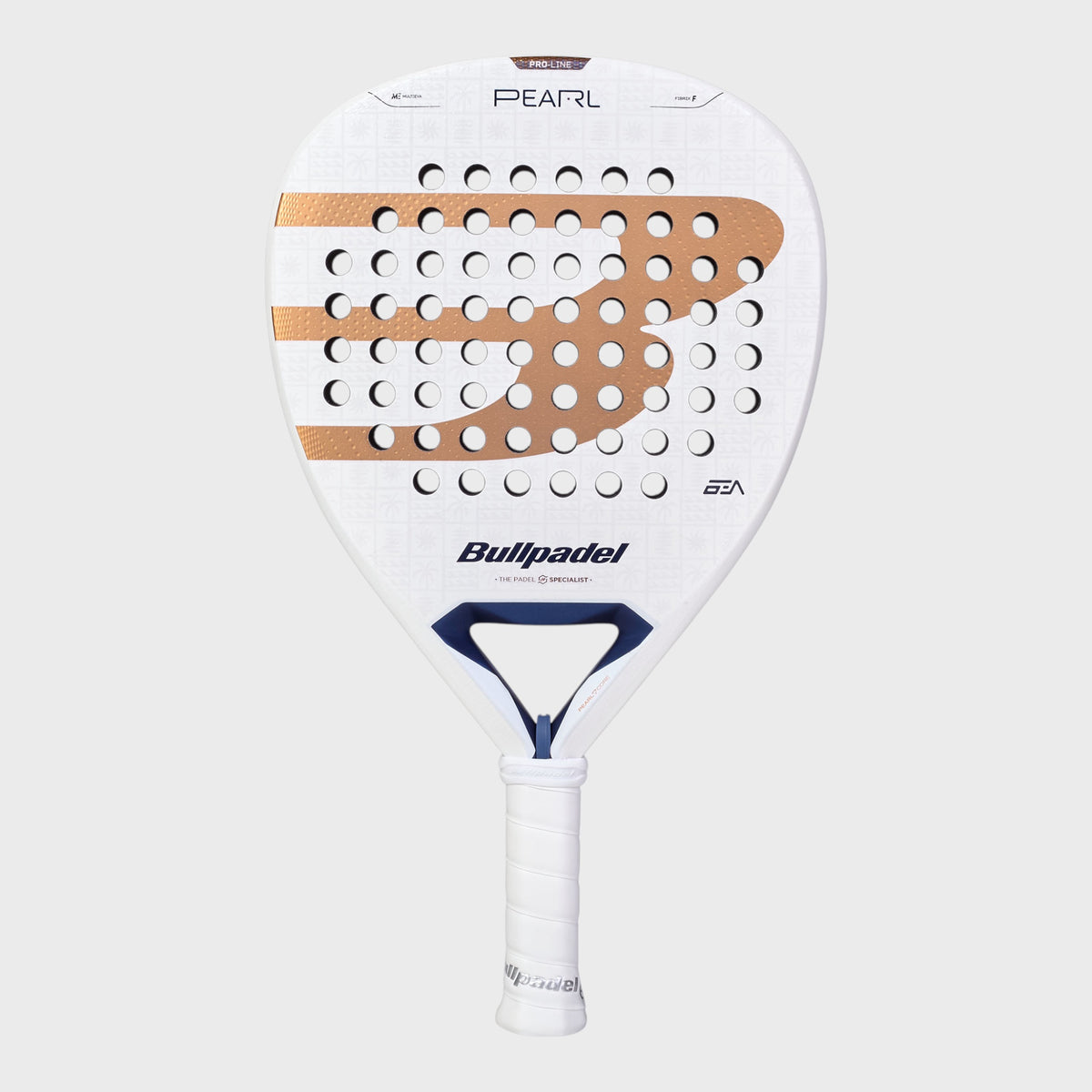Bullpadel Pearl 27 Racket