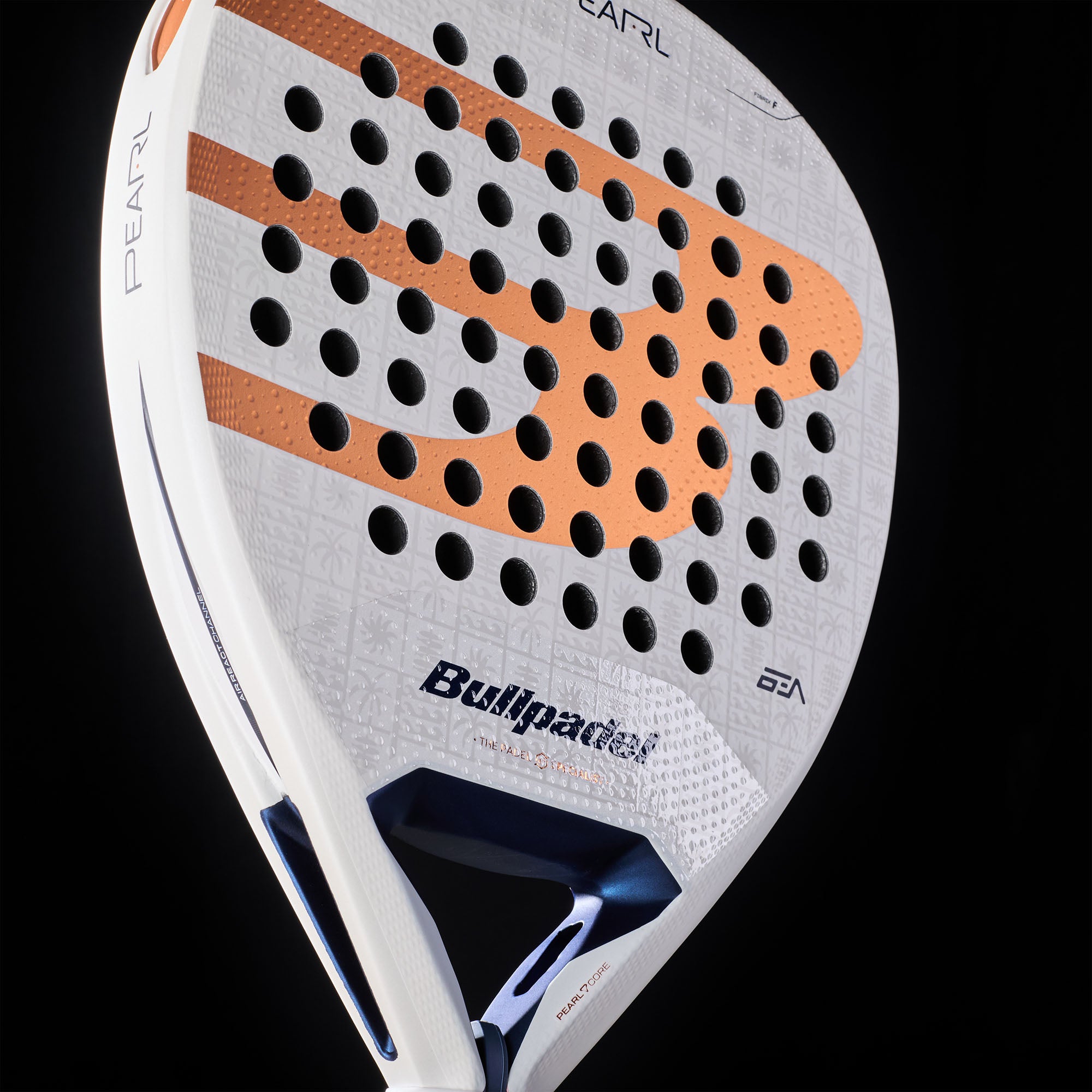 Bullpadel Pearl 27 Racket